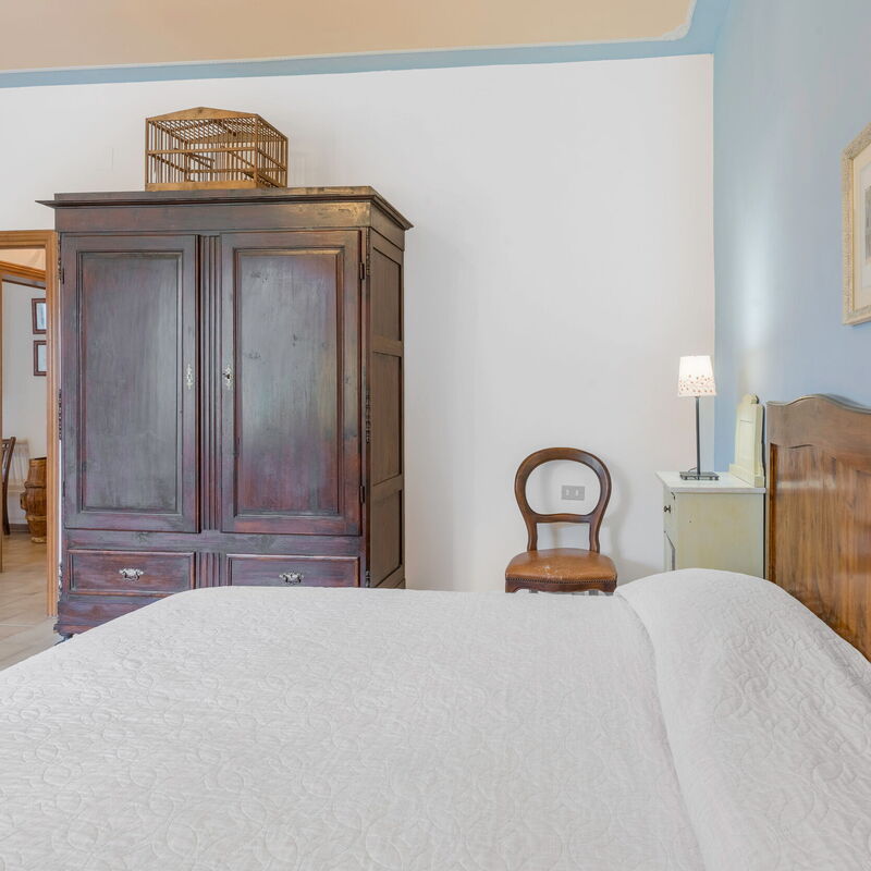 Il Campino, Pool, Montaione: Autumn, Spring, Summer