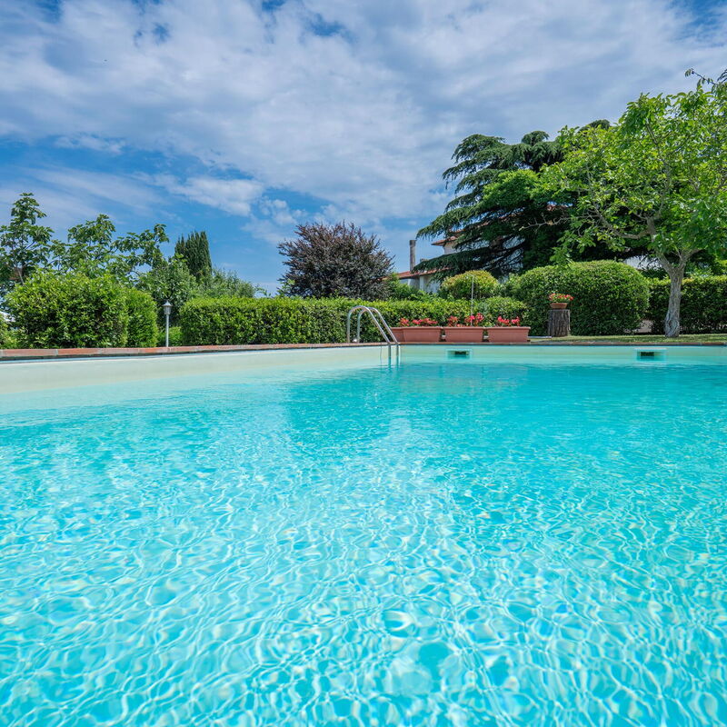 Il Campino, Pool, Montaione: Autumn, Pool, Spring, Summer