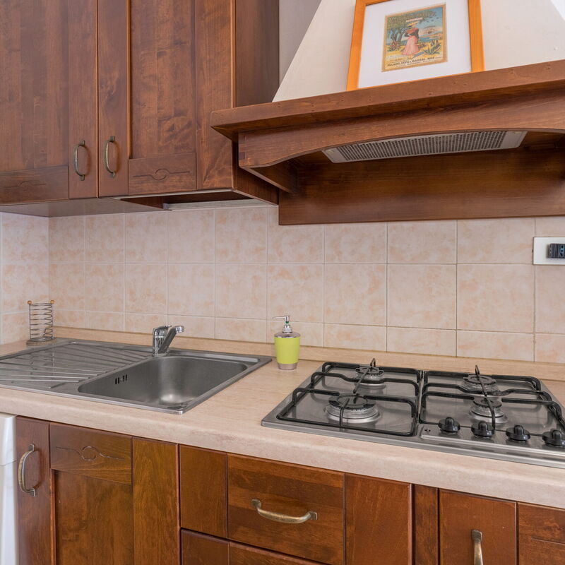 Il Campino, Pool, Montaione: Autumn, Spring, Summer