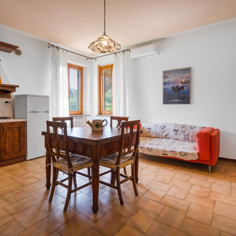 Il Campino, Pool, Montaione: Autumn, Spring, Summer