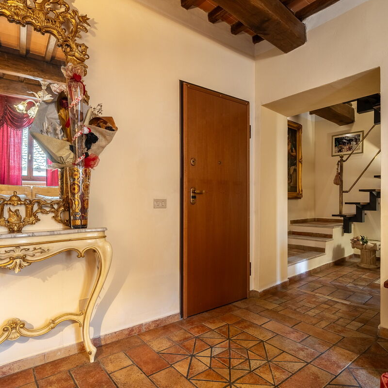 Portanuova Home, Colle Val D'elsa: Automne, Été, Printemps, Salon