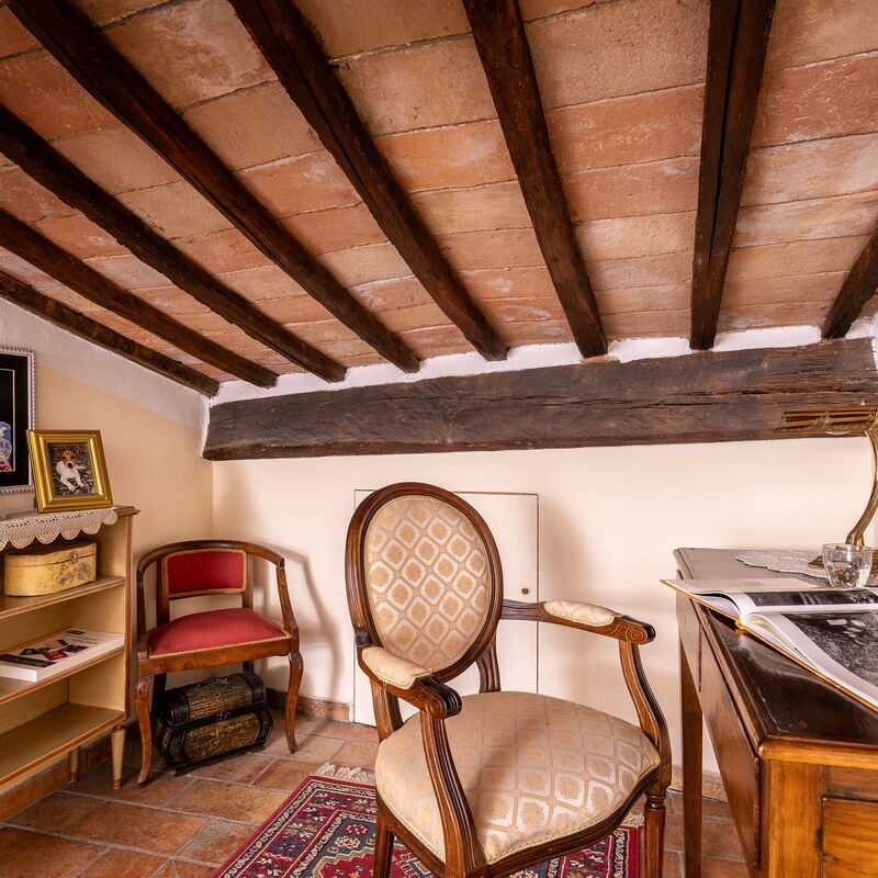 Portanuova Home, Colle Val D'elsa: Automne, Détails de la chambre, Été, Printemps