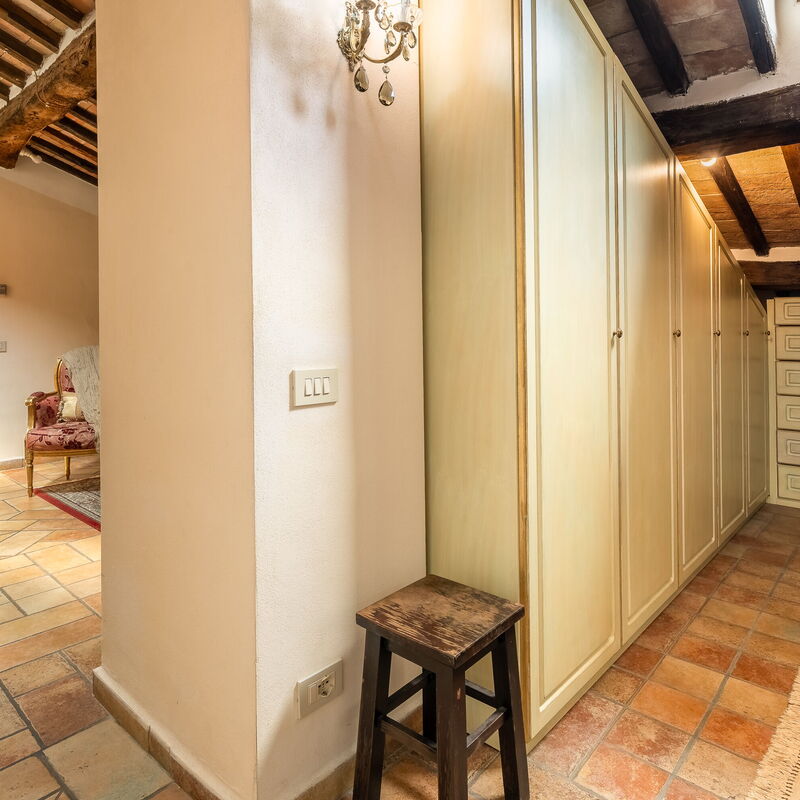 Portanuova Home, Colle Val D'elsa: Automne, chambre à coucher, Été, Printemps