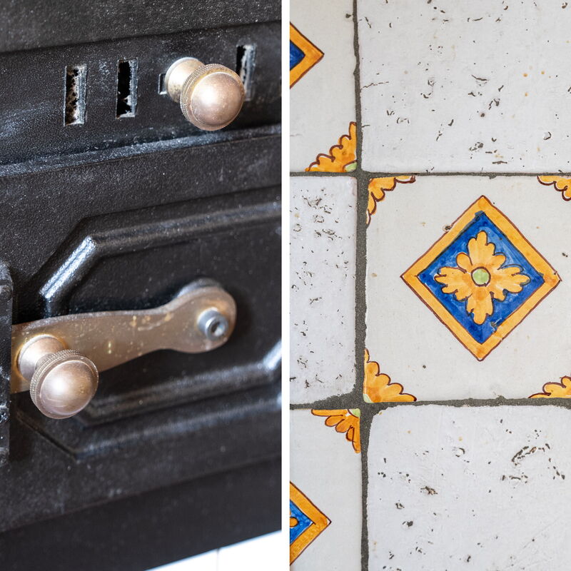 Portanuova Home, Colle Val D'elsa: Automne, Cuisine, Détails de la chambre, Été, Printemps