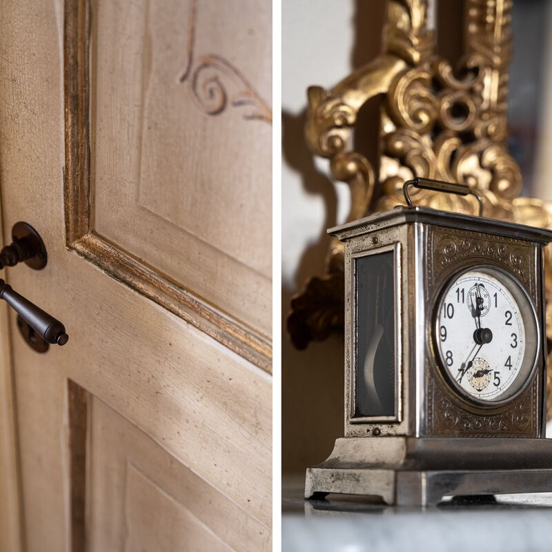 Portanuova Home, Colle Val D'elsa: Automne, Détails de la chambre, Été, Printemps