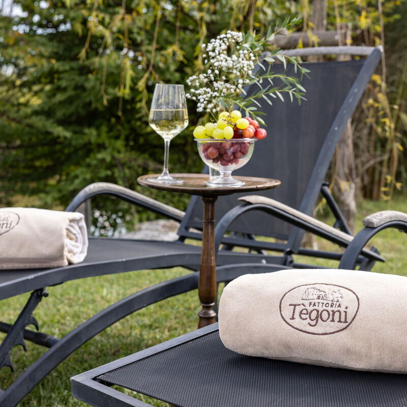 Villa Airone Tegoni, Pool, Radicondoli: Autumn, Pool, Spring, Summer