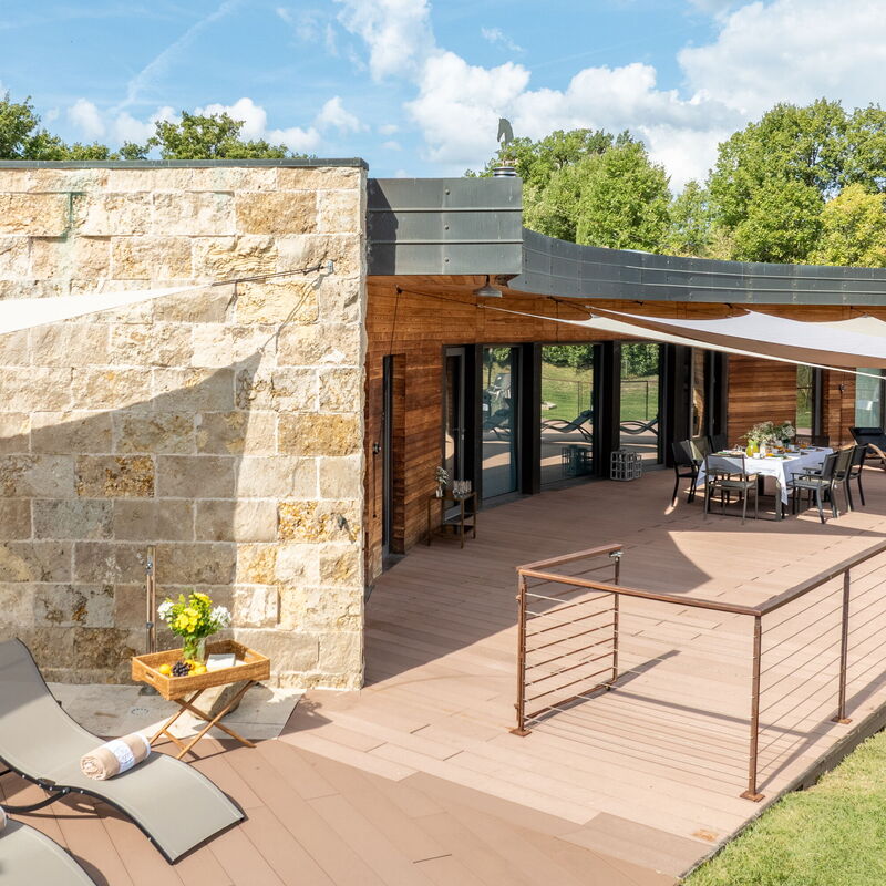 Villa Airone Tegoni, Pool, Radicondoli: Autumn, Garden, Spring, Summer