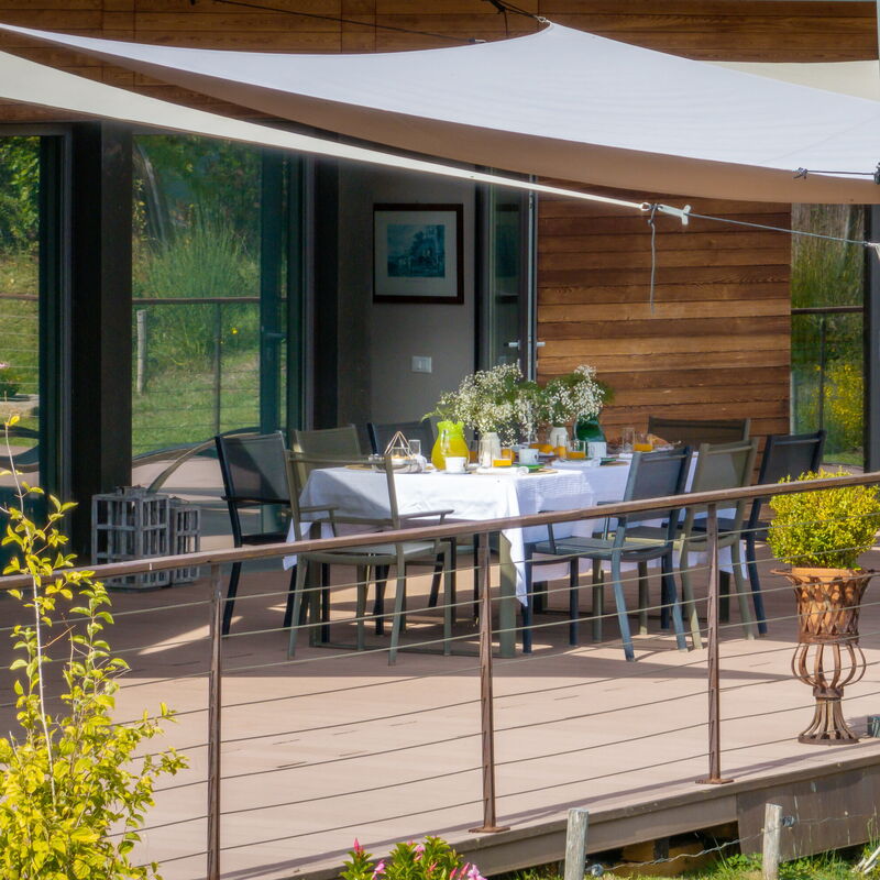 Villa Airone Tegoni, Pool, Radicondoli: Autumn, Garden, Spring, Summer