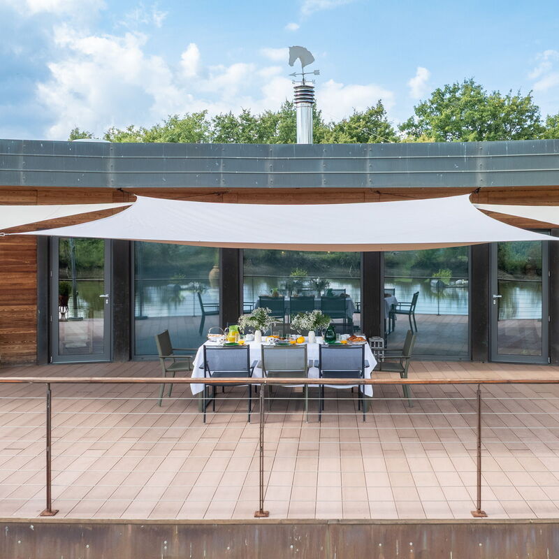 Villa Airone Tegoni, Pool, Radicondoli: Autumn, Garden, Spring, Summer