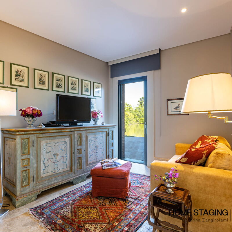 Villa Airone Tegoni, Pool, Radicondoli: Autumn, Living Room, Spring, Summer