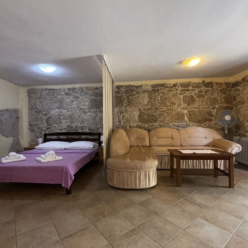 House Risika - Wellness & Privacy: Autunno, Camera da letto, Estate, Primavera