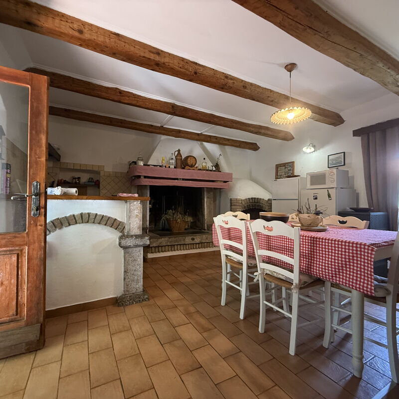 House Risika - Wellness & Privacy: Autunno, Cucina, Estate, Primavera