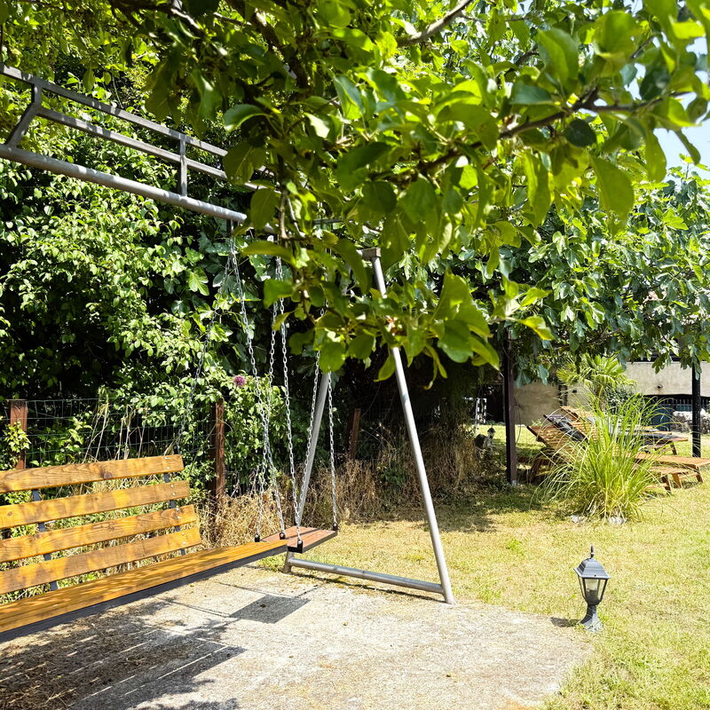 House Risika - Wellness & Privacy: Autunno, Estate, Giardino, Primavera