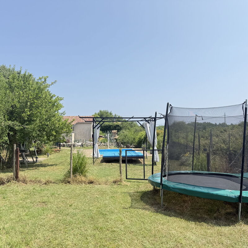 House Risika - Wellness & Privacy: Autunno, Estate, Giardino, Primavera