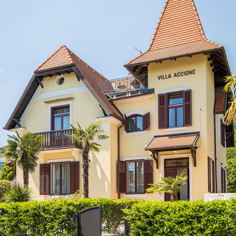 Luxury Villa Accione Opatija