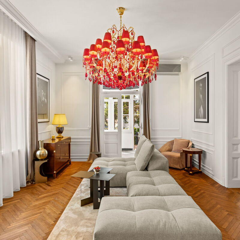 Luxury Villa Accione Opatija: Autumn, Spring, Summer