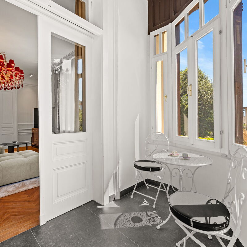 Luxury Villa Accione Opatija: Autumn, Spring, Summer