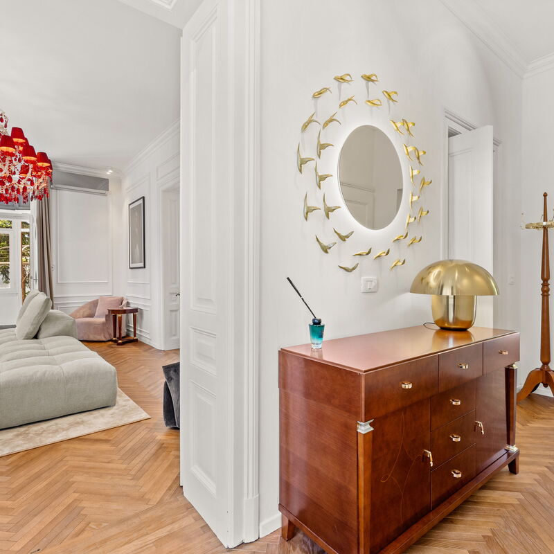 Luxury Villa Accione Opatija: Autumn, Spring, Summer