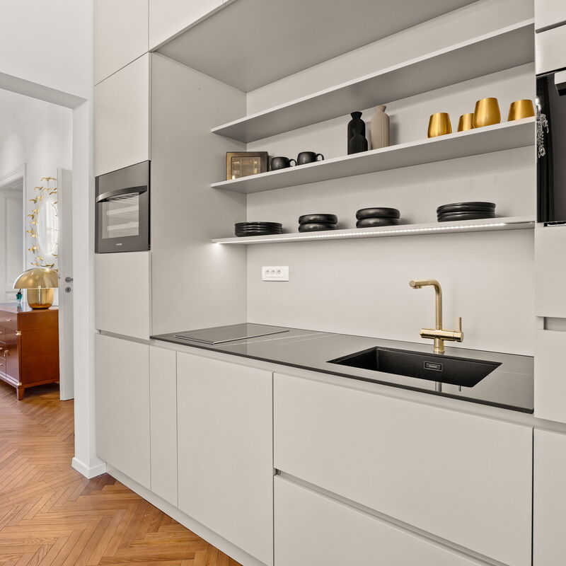 Luxury Villa Accione Opatija: Autumn, Spring, Summer