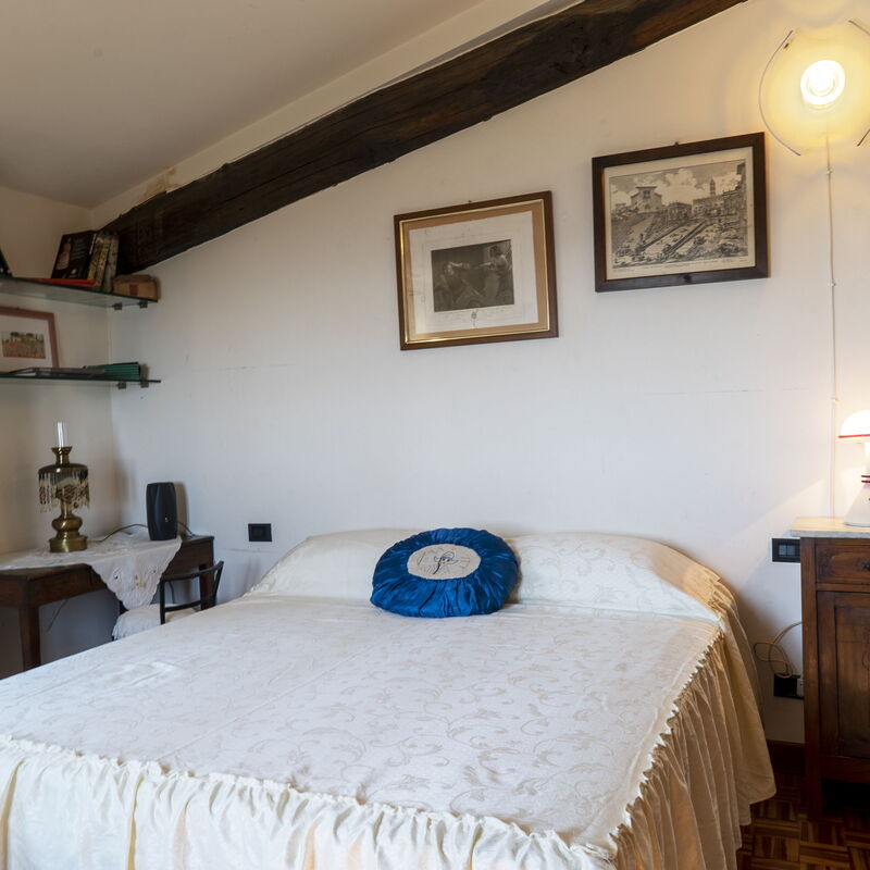 Country Historical House Lucca: Autumn, Bedroom, Spring, Summer