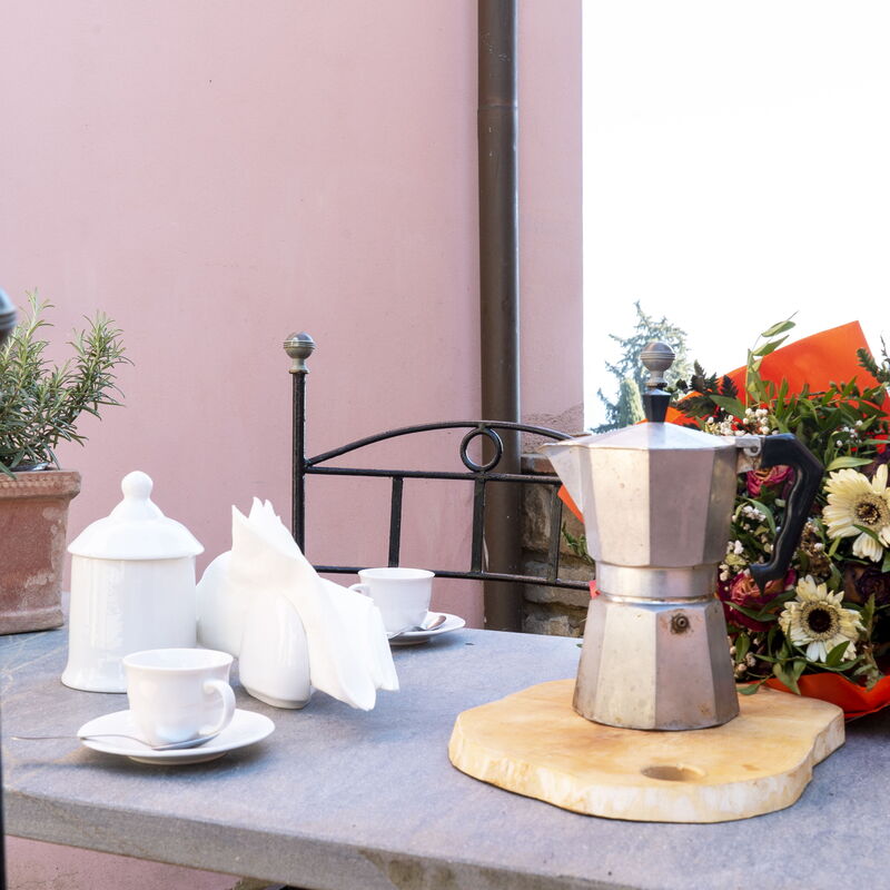 Country Historical House Lucca: Autumn, Building Exterior, Spring, Summer