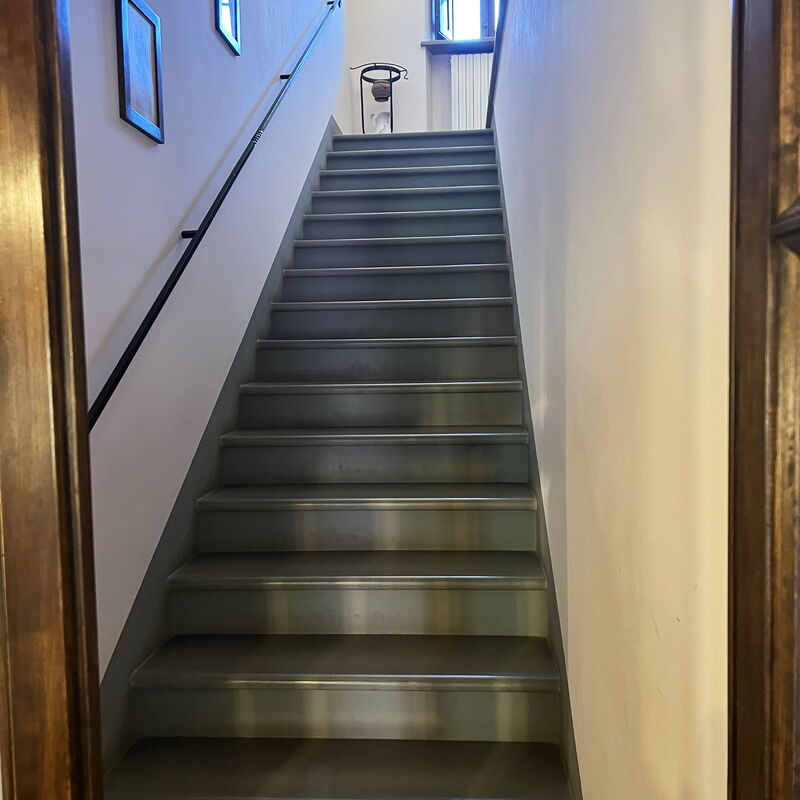 Country Historical House Lucca: Autumn, Room Detail, Spring, Summer