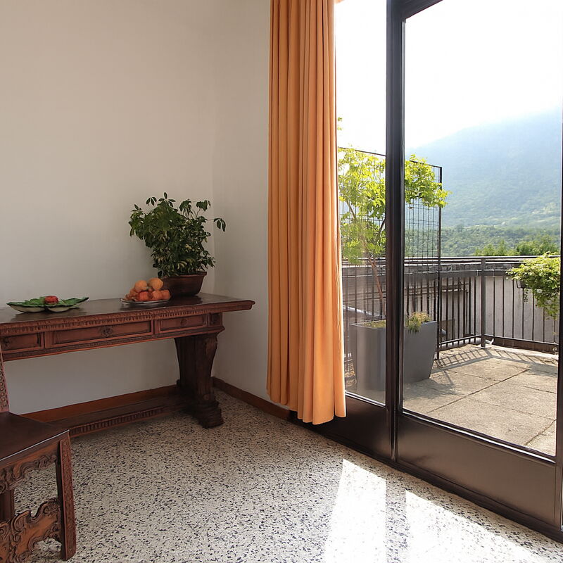 Casa Zaira: Autumn, Balcony / Terrace / Patio, Summer, Winter