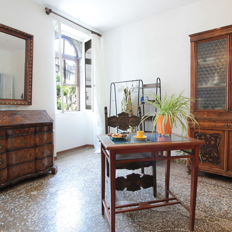 Casa Zaira: Autumn, Dining Room, Summer, Winter