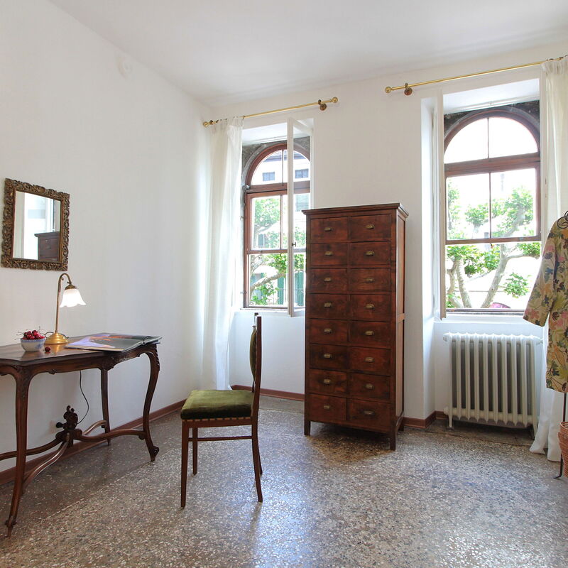 Casa Zaira: Autumn, Bedroom, Summer, Winter