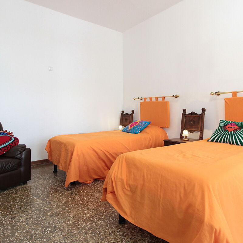 Casa Zaira: Autumn, Bedroom, Summer, Winter