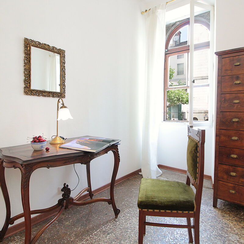 Casa Zaira: Autumn, Bedroom, Summer, Winter