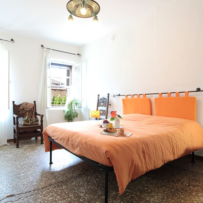 Casa Zaira: Autumn, Bedroom, Summer, Winter