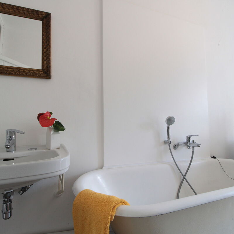 Casa Zaira: Autumn, Bathroom, Summer, Winter