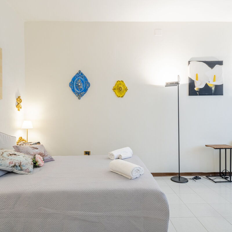 Casa Gioia In Lucca: Autumn, Bedroom, Kitchen, Living Room, Spring, Summer