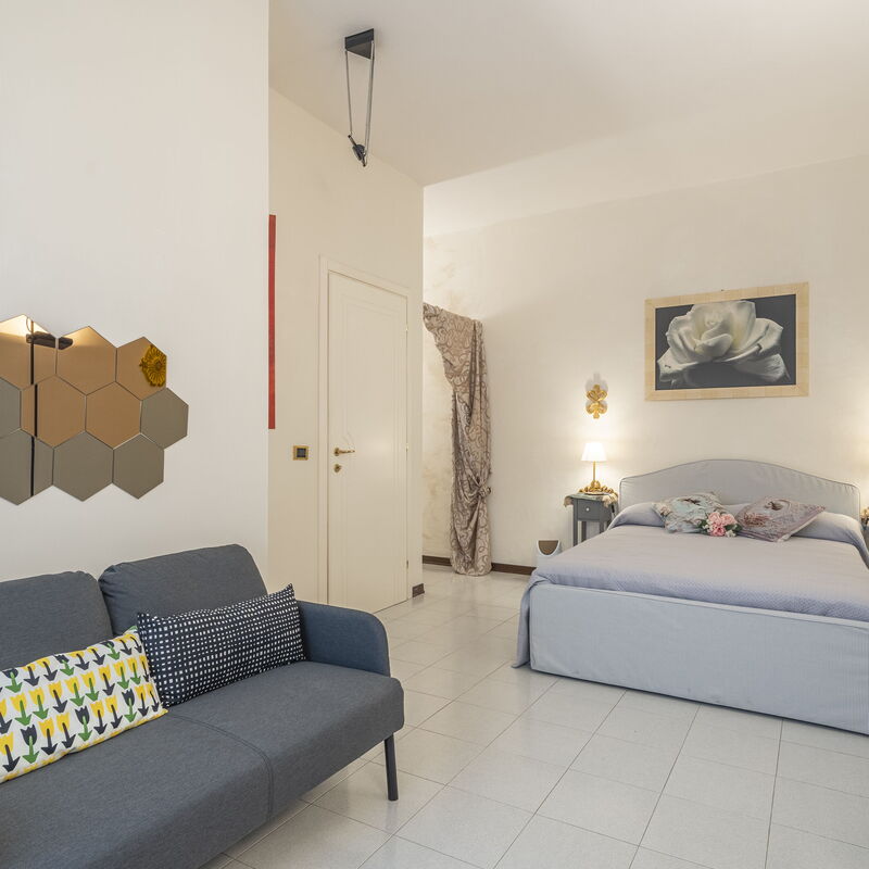 Casa Gioia In Lucca: Autumn, Bedroom, Kitchen, Living Room, Spring, Summer
