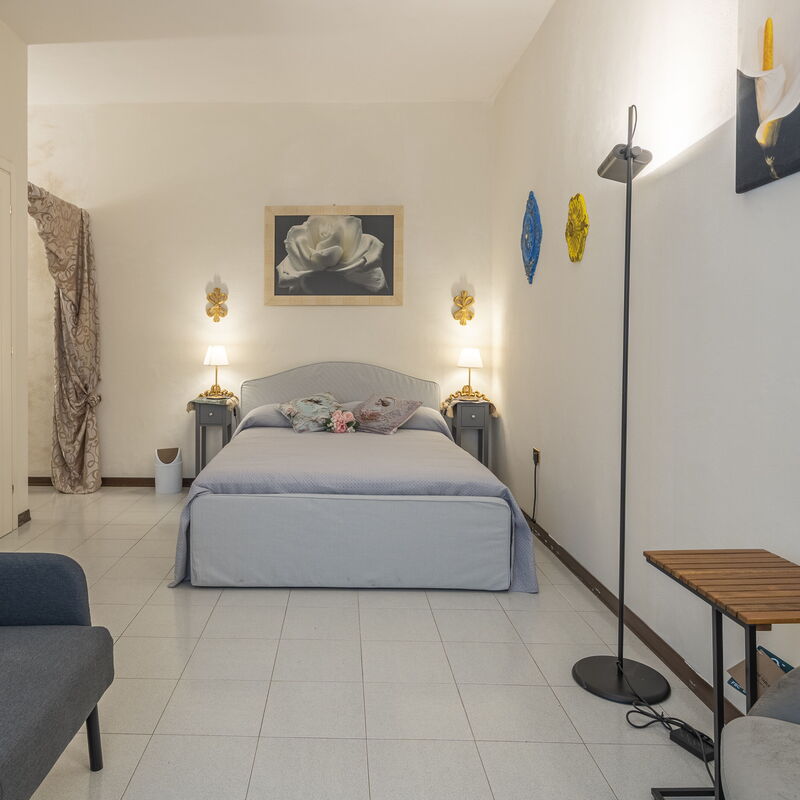 Casa Gioia In Lucca: Autumn, Bedroom, Kitchen, Living Room, Spring, Summer