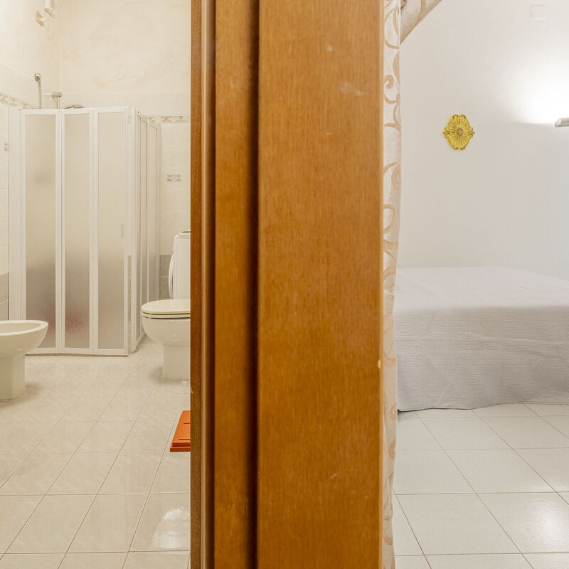 Casa Gioia In Lucca: Autumn, Bedroom, Kitchen, Living Room, Spring, Summer