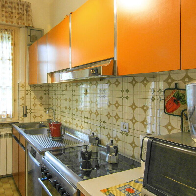 Butterfly Apartment In Lucca: Automne, Cuisine, Été, Printemps