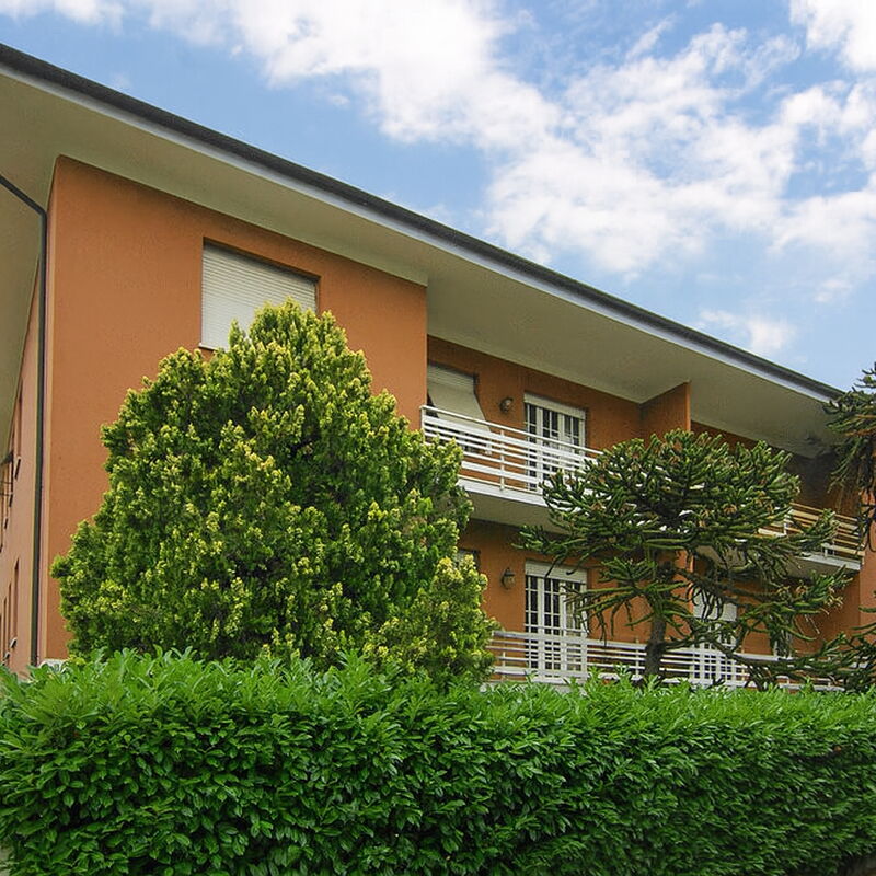Butterfly Apartment In Lucca: Automne, Entrée principale, Été, Printemps