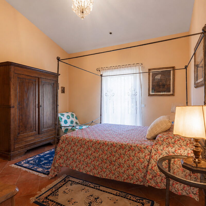 Casale La Canigiana, House, Pool, San Miniato: Autumn, Bedroom, Spring, Summer