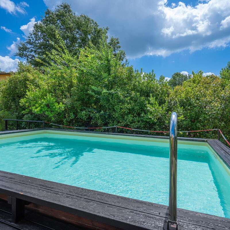 Casale La Canigiana, House, Pool, San Miniato: Autumn, Pool, Spring, Summer