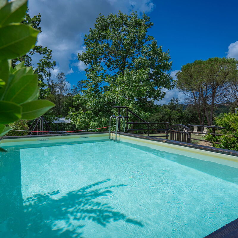 Casale La Canigiana, House, Pool, San Miniato: Autumn, Pool, Spring, Summer