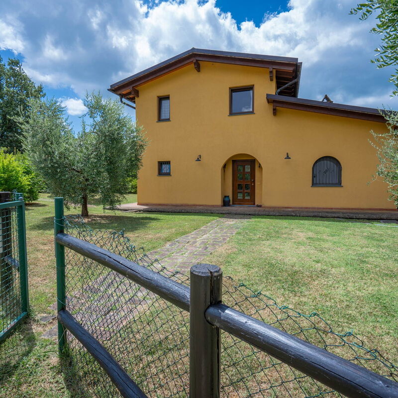Casale La Canigiana, House, Pool, San Miniato: Autumn, Building Exterior, Summer, Winter