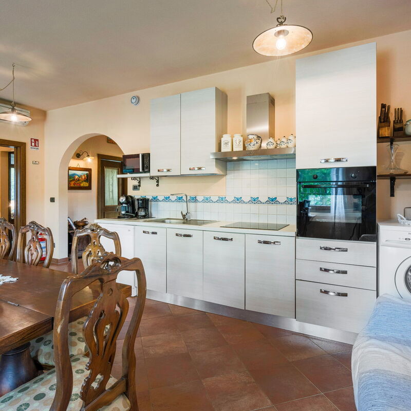 Casale La Canigiana, House, Pool, San Miniato: Autumn, Kitchen, Spring, Summer