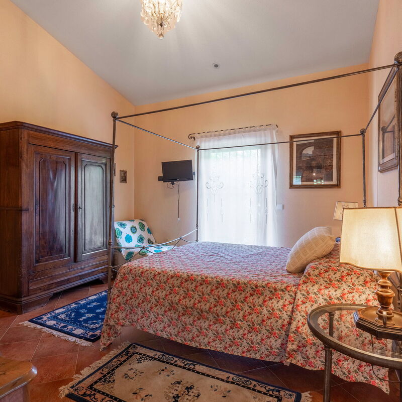 Casale La Canigiana, House, Pool, San Miniato: Autumn, Bedroom, Spring, Summer