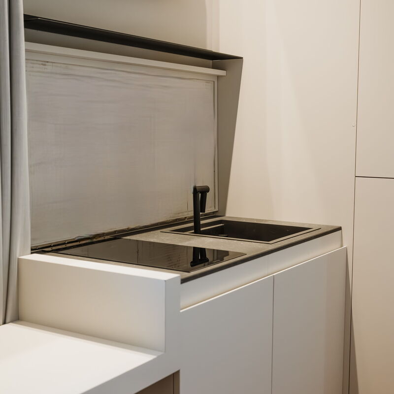 Deb&spa: Autumn, Bedroom, Kitchen, Spring, Summer