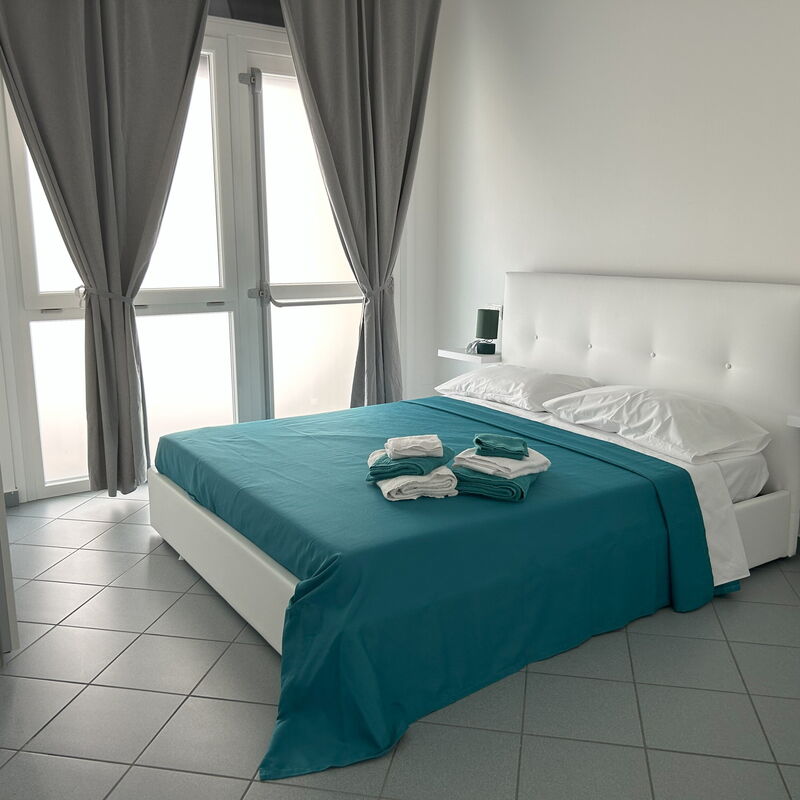Case Martorelli - Belvedere Marittimo: Autumn, Bedroom, Spring, Summer