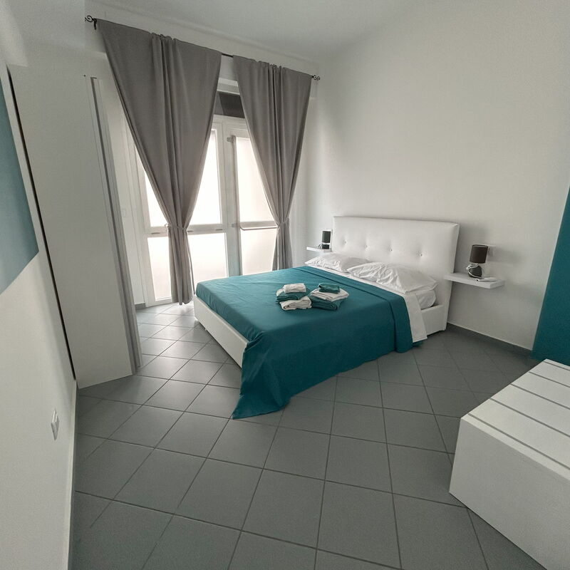 Case Martorelli - Belvedere Marittimo: Autumn, Bedroom, Spring, Summer