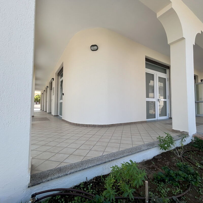 Case Martorelli - Belvedere Marittimo: Autumn, Main Entrance, Spring, Summer