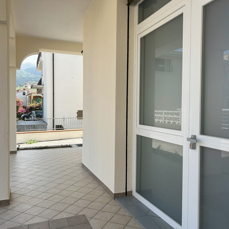 Case Martorelli - Belvedere Marittimo: Autumn, Main Entrance, Spring, Summer